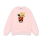 Jungle Bird Cocktail Sweater