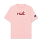 Áo Thun Relaxed Fit Huế