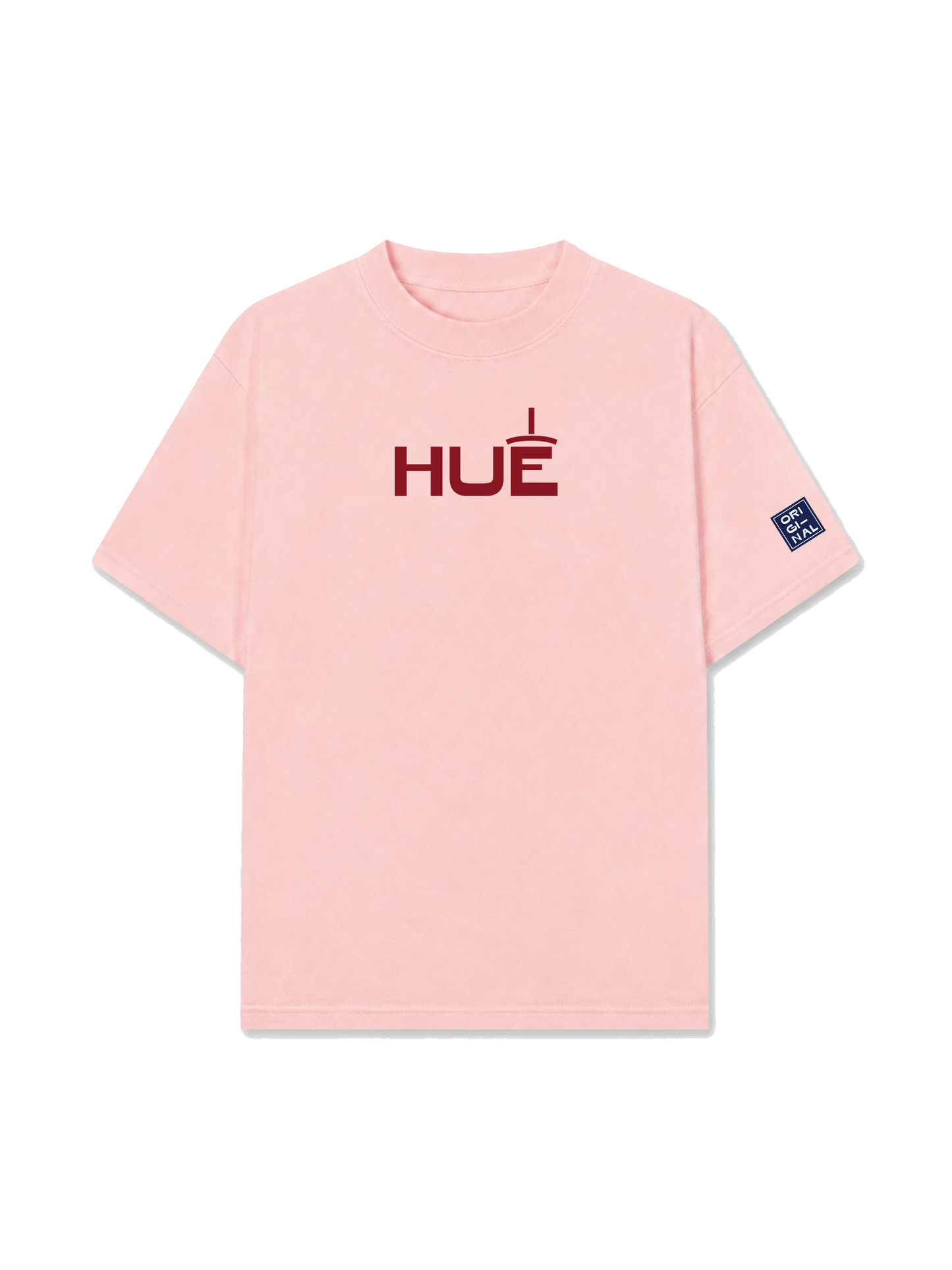 Áo Thun Relaxed Fit Huế