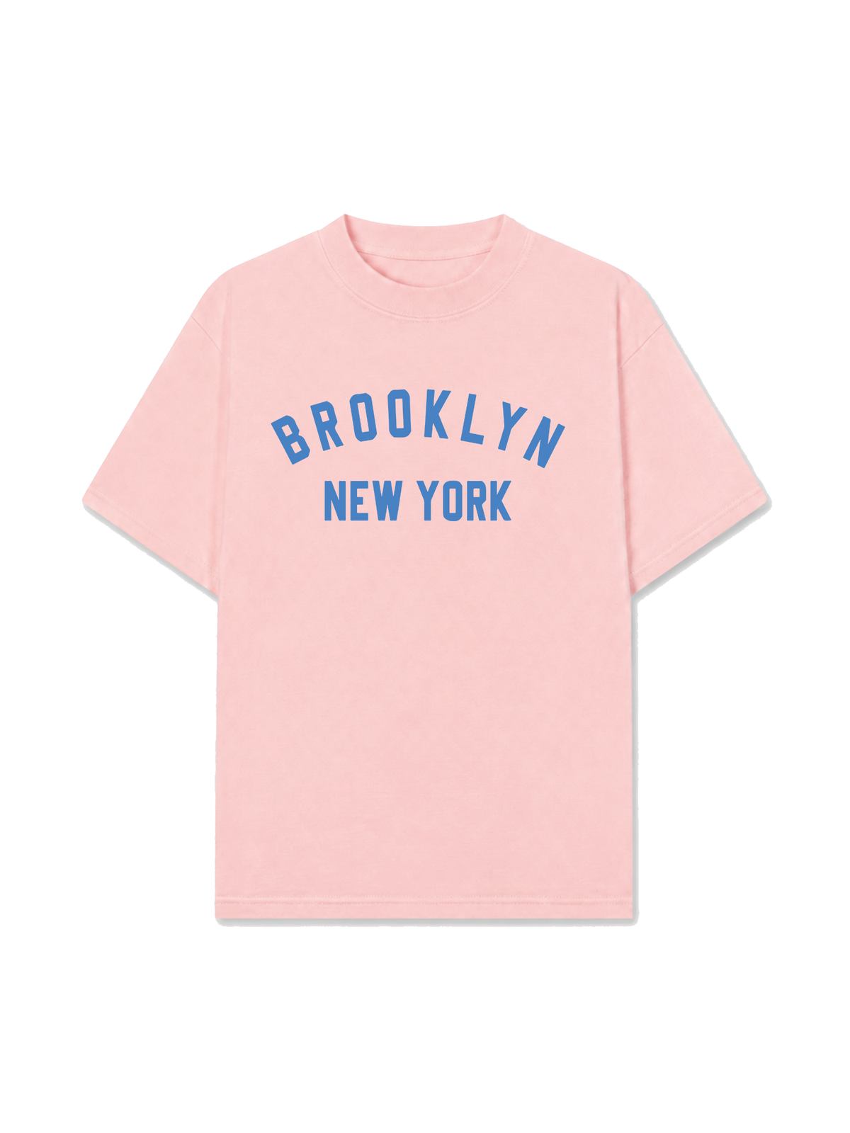 Áo Thun Relaxed Fit Brooklyn New York