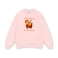 The Old Fashioned Sweater