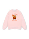 The Old Fashioned Sweater