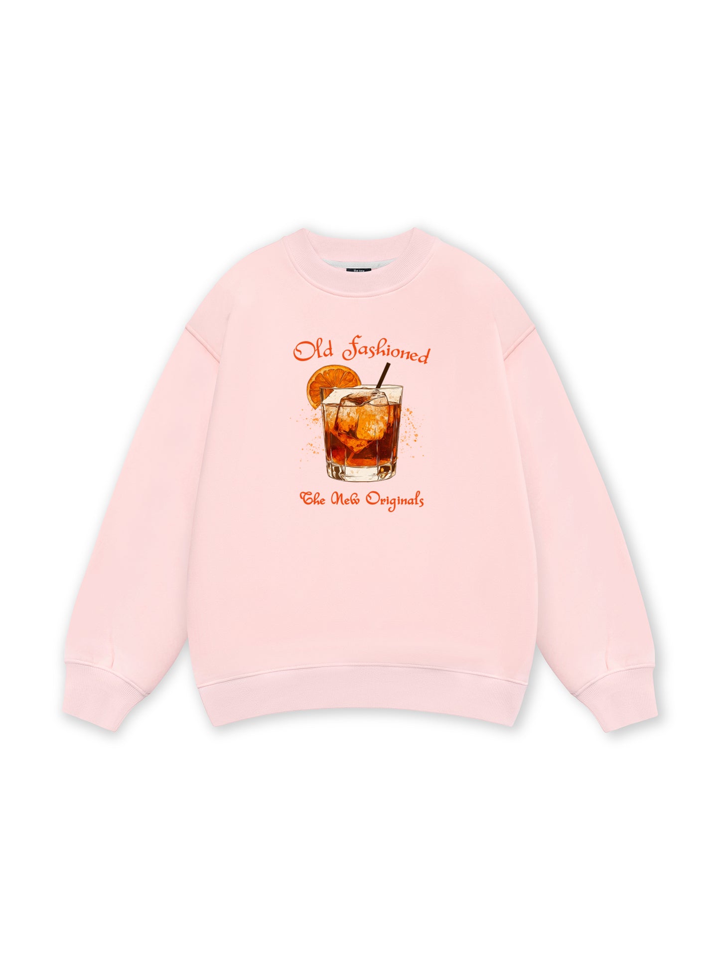 The Old Fashioned Sweater