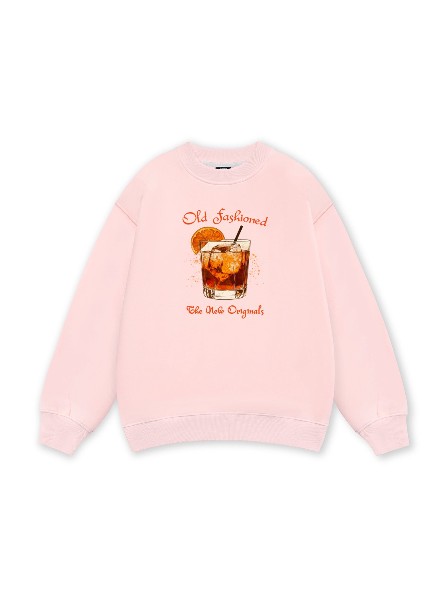 The Old Fashioned Sweater