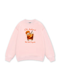 The Old Fashioned Sweater
