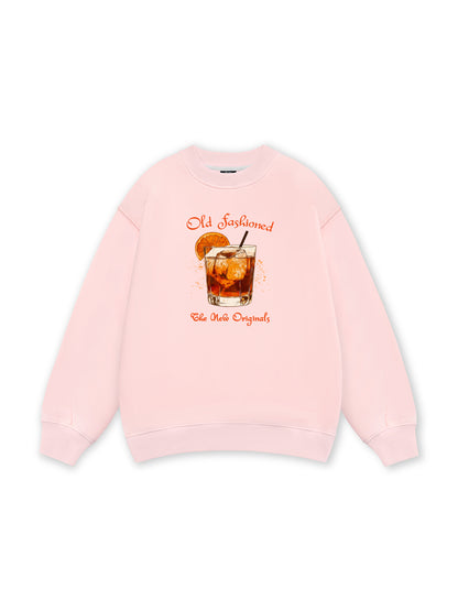 The Old Fashioned Sweater