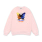 Two Sides, One Soul Sweater