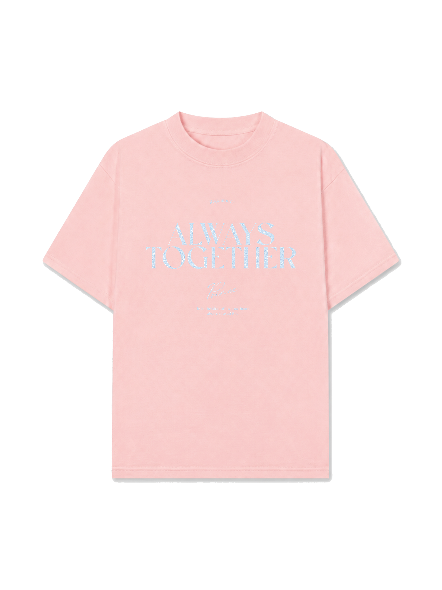 Áo Thun Relaxed Fit Prince