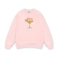 Sidecar Cocktail Sweater