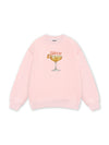 Sidecar Cocktail Sweater