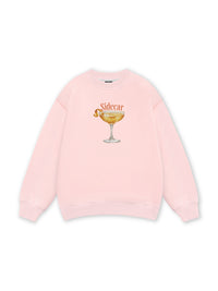 Sidecar Cocktail Sweater