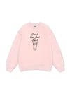 Give it your best shot Sweater
