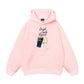 Drink, Smlie, Repeat Hoodie