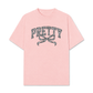 Áo Thun Relaxed Fit Pretty