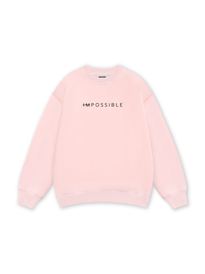 Possible Sweater