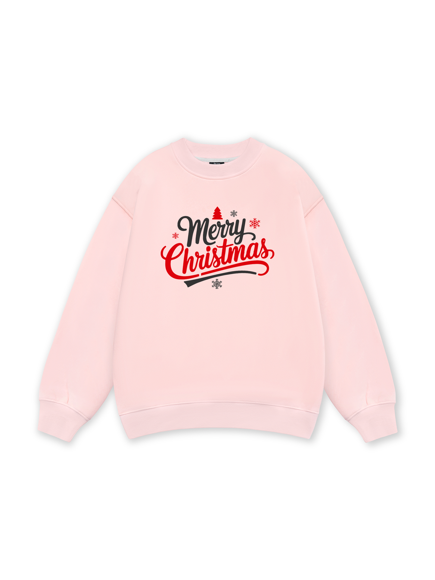Holiday Charm Sweater