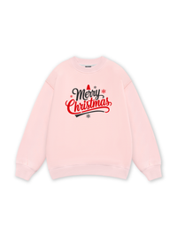 Holiday Charm Sweater