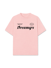 Áo Thun Relaxed Fit Dreamers