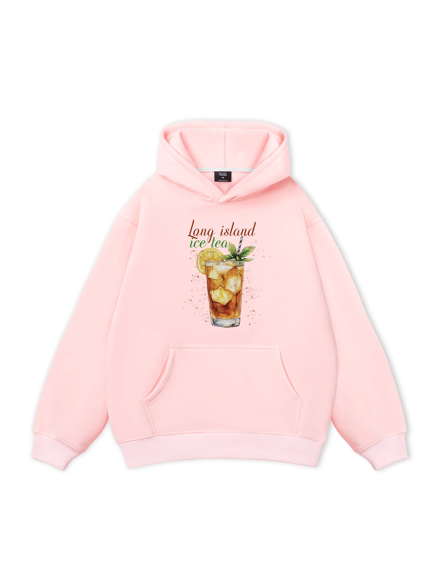 Long island ice tea Hoodie