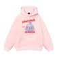 Pancake Maker Hoodie