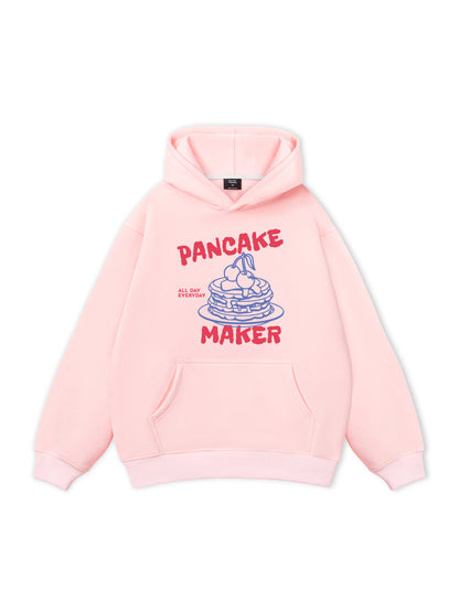 Pancake Maker Hoodie
