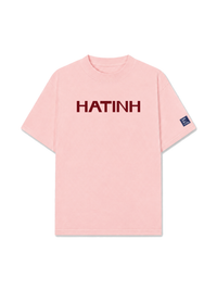 Áo Thun Relaxed Fit Hà Tĩnh