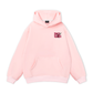 Ikigai Sakura Hoodie