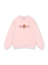 Rich Soul Sweater
