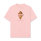 Áo Thun Relaxed Fit Croissant Baby