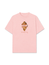 Áo Thun Relaxed Fit Croissant Baby
