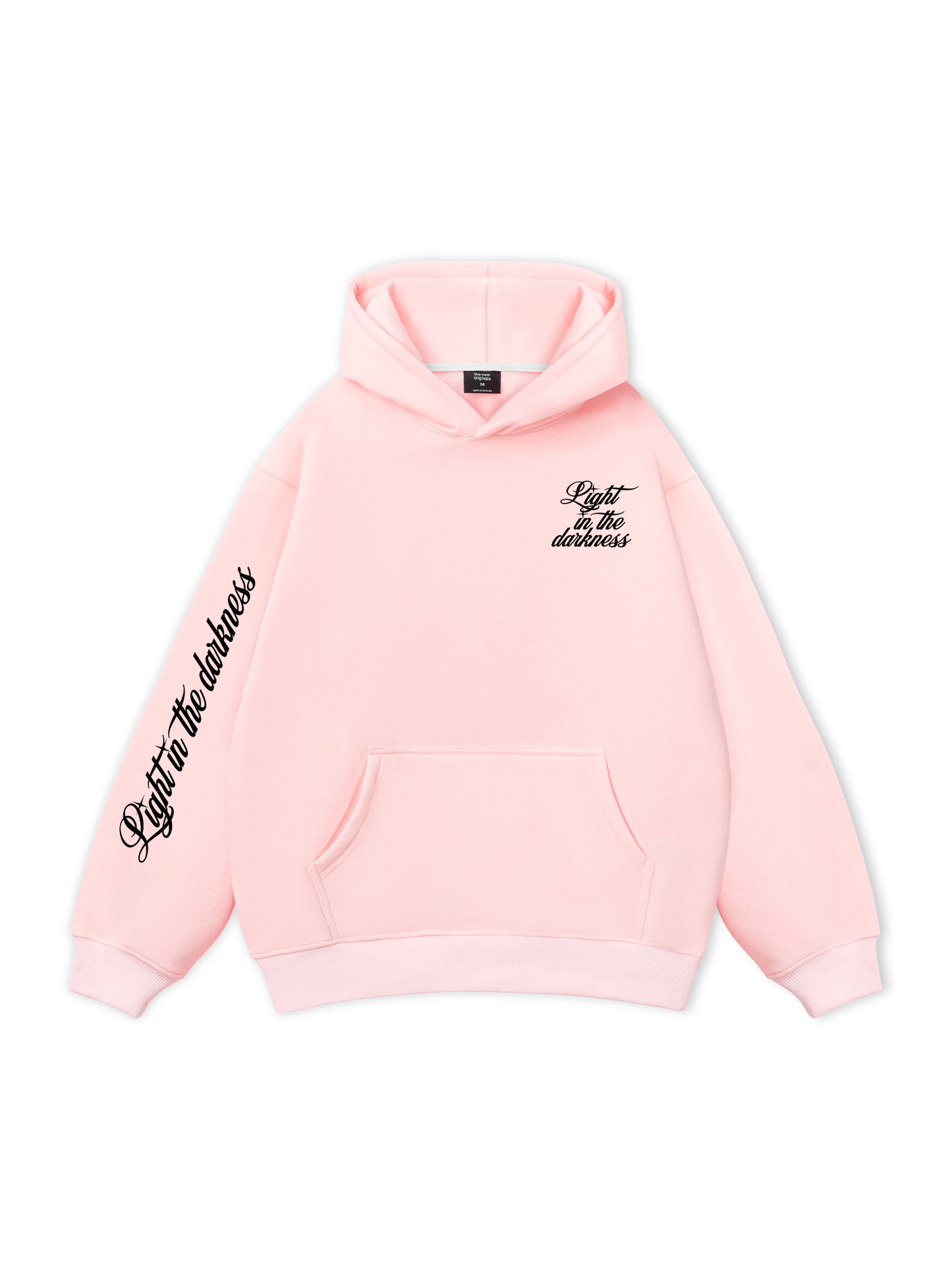 Light In The Darkness Hoodie