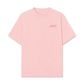 Áo Thun Relaxed Fit Not Hesitate
