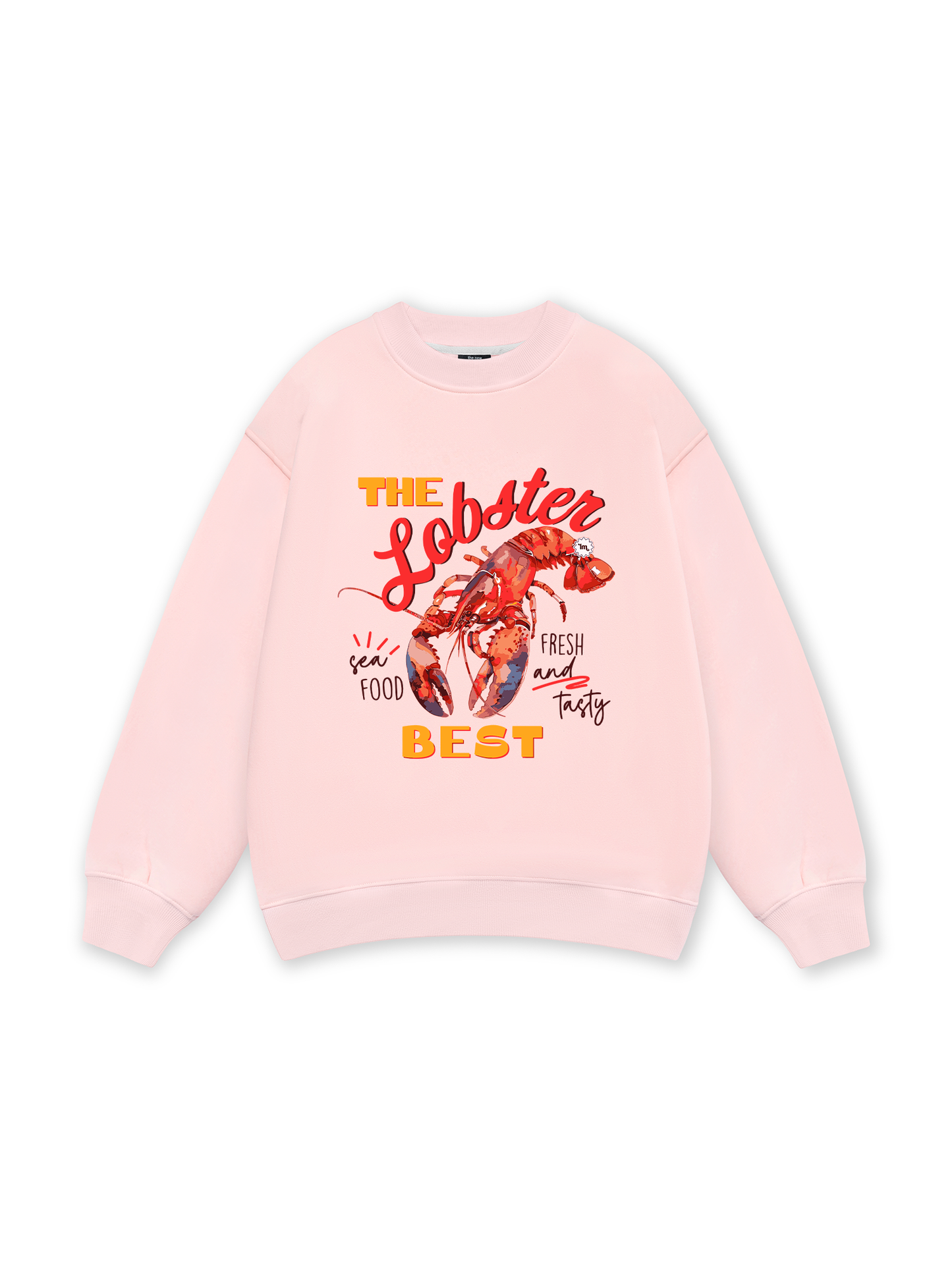The Lobster Sweater