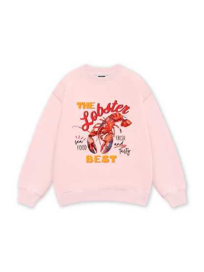 The Lobster Sweater