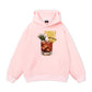 Jungle Bird Cocktail Hoodie