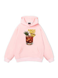 Jungle Bird Cocktail Hoodie