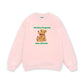 Be Here with Me Sweater
