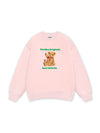 Be Here with Me Sweater