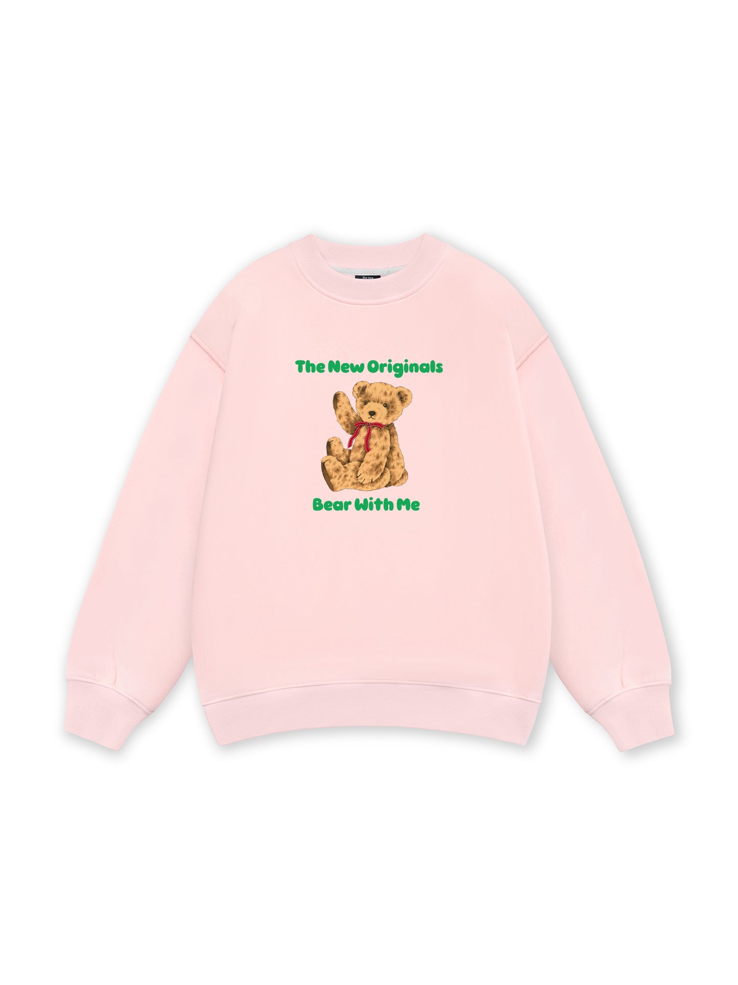 Be Here with Me Sweater