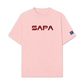 Áo Thun Relaxed Fit Sapa