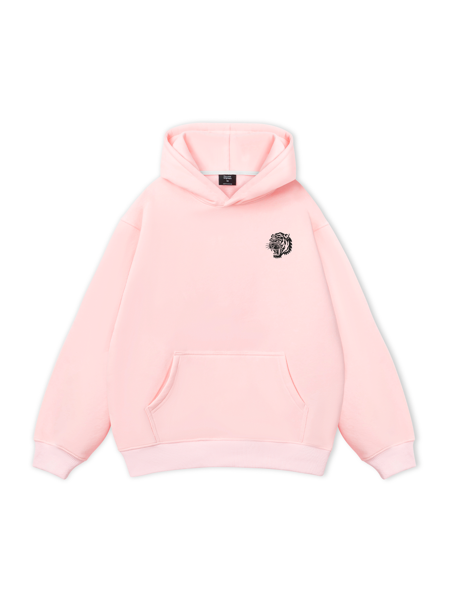 Stay Strong Forever Hoodie
