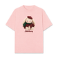 Áo Thun Relaxed Fit Little Bunny