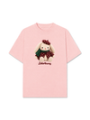 Áo Thun Relaxed Fit Little Bunny
