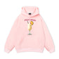 Pina Colada Cocktail Hoodie