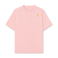 Áo Thun Relaxed Fit  Gold Cowboy