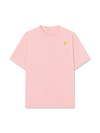 Áo Thun Relaxed Fit  Gold Cowboy