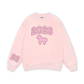 Pinky Pony Sweater