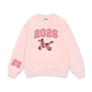 Color Drift Pony Sweater