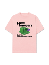 Áo Thun Relaxed Fit Lawn Loungers