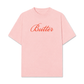 Áo Thun Relaxed Fit Sweet Butter